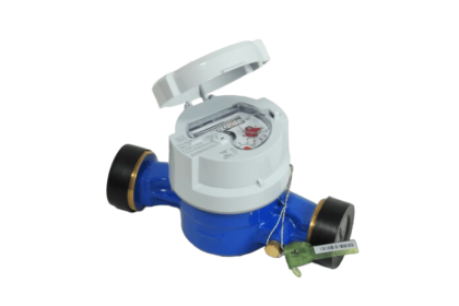 Hidrômetros Unijato Grandes Vazões