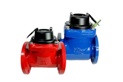 Hidrômetros Woltmann